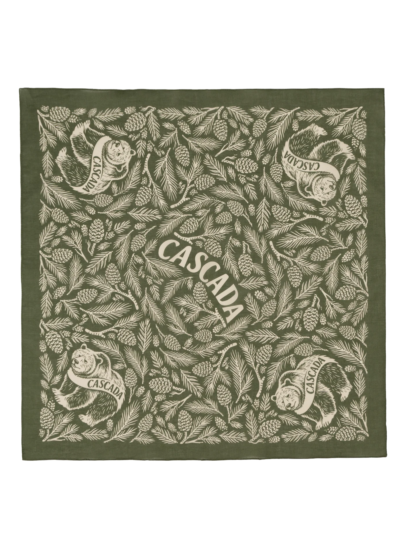Bandana - Bear Hollow - Image 2