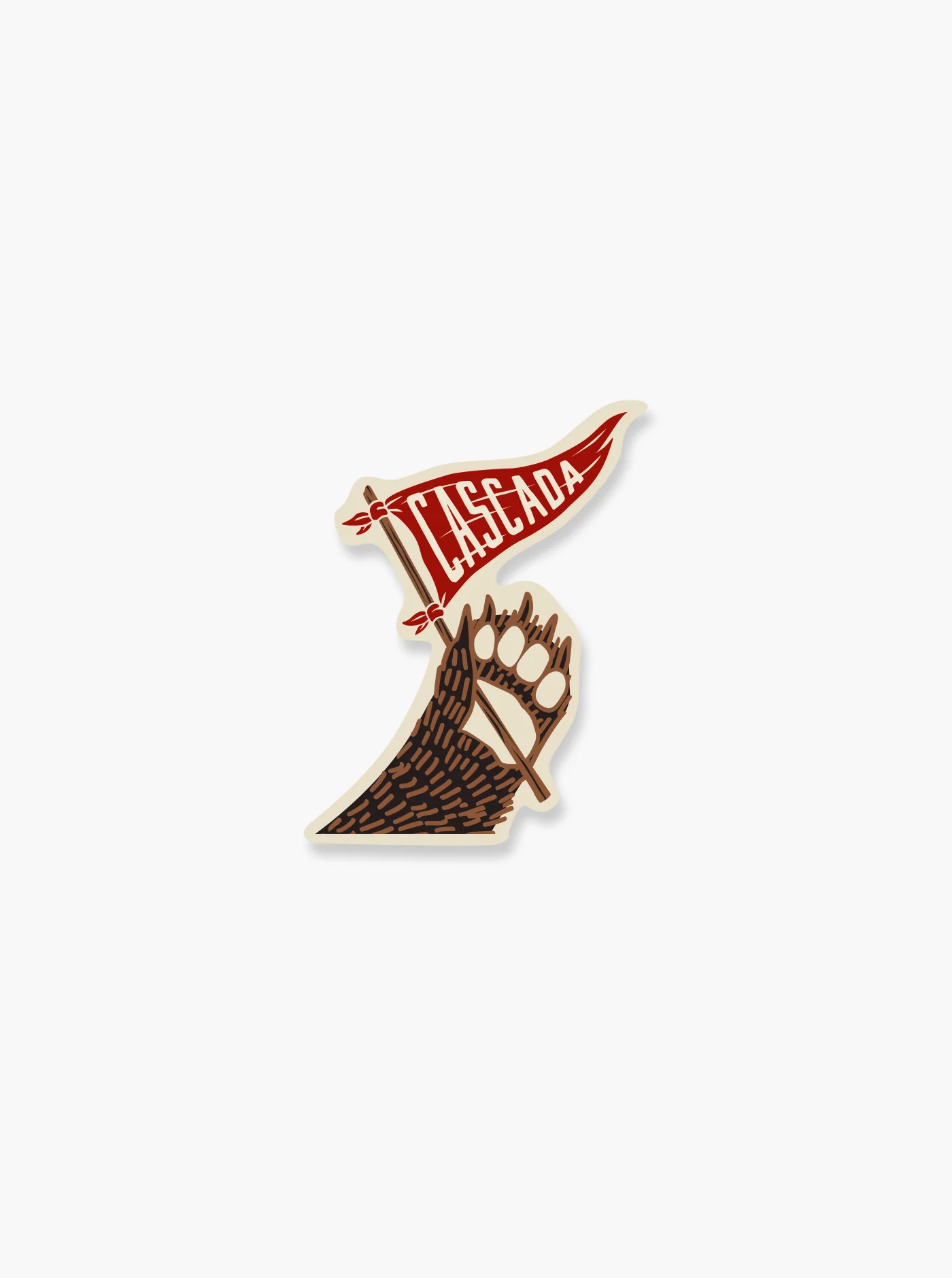 Cascada Stay Wild Sticker Set - Image 5