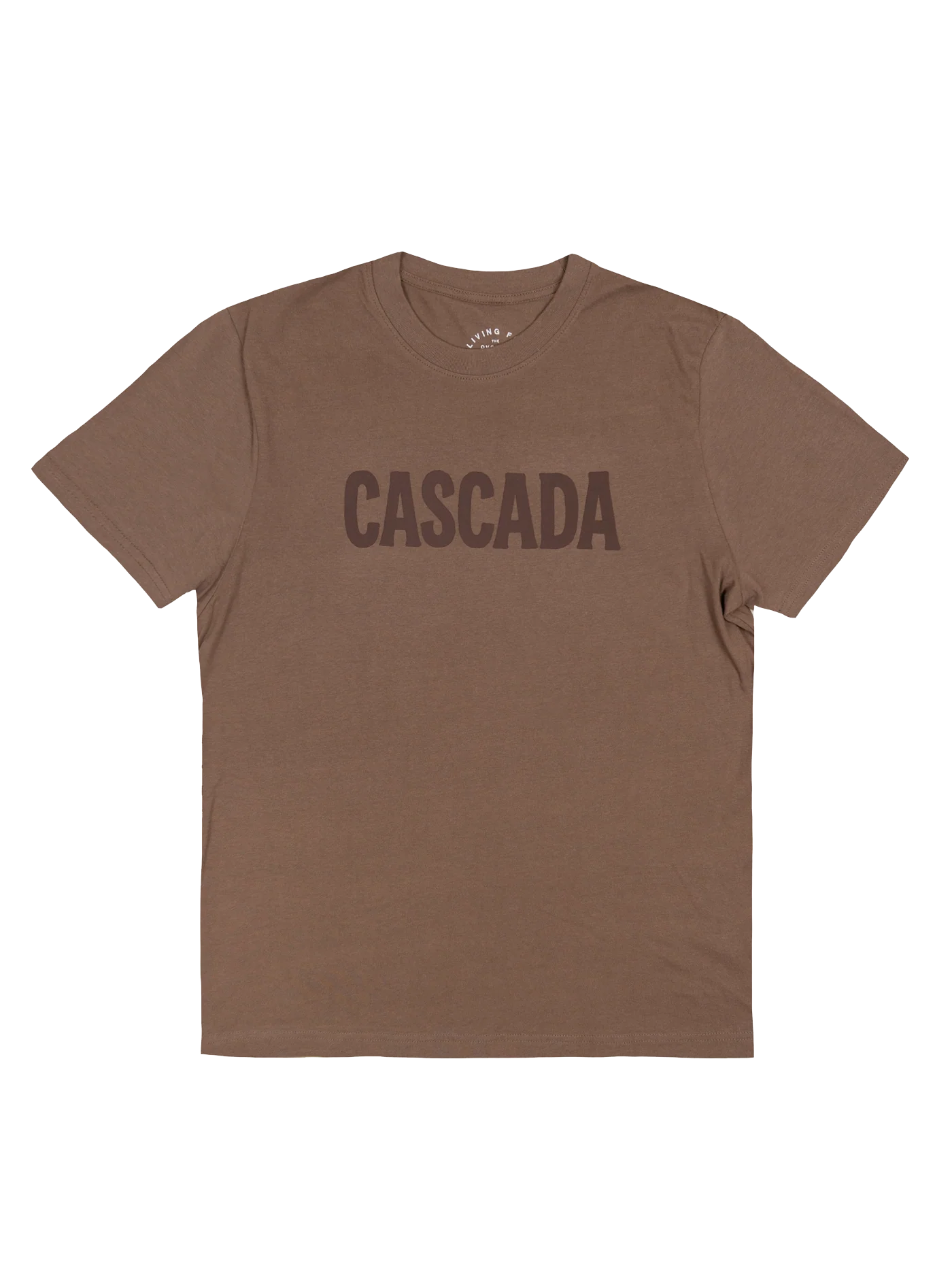 Cotton Unisex T-Shirt - Unknown Lands