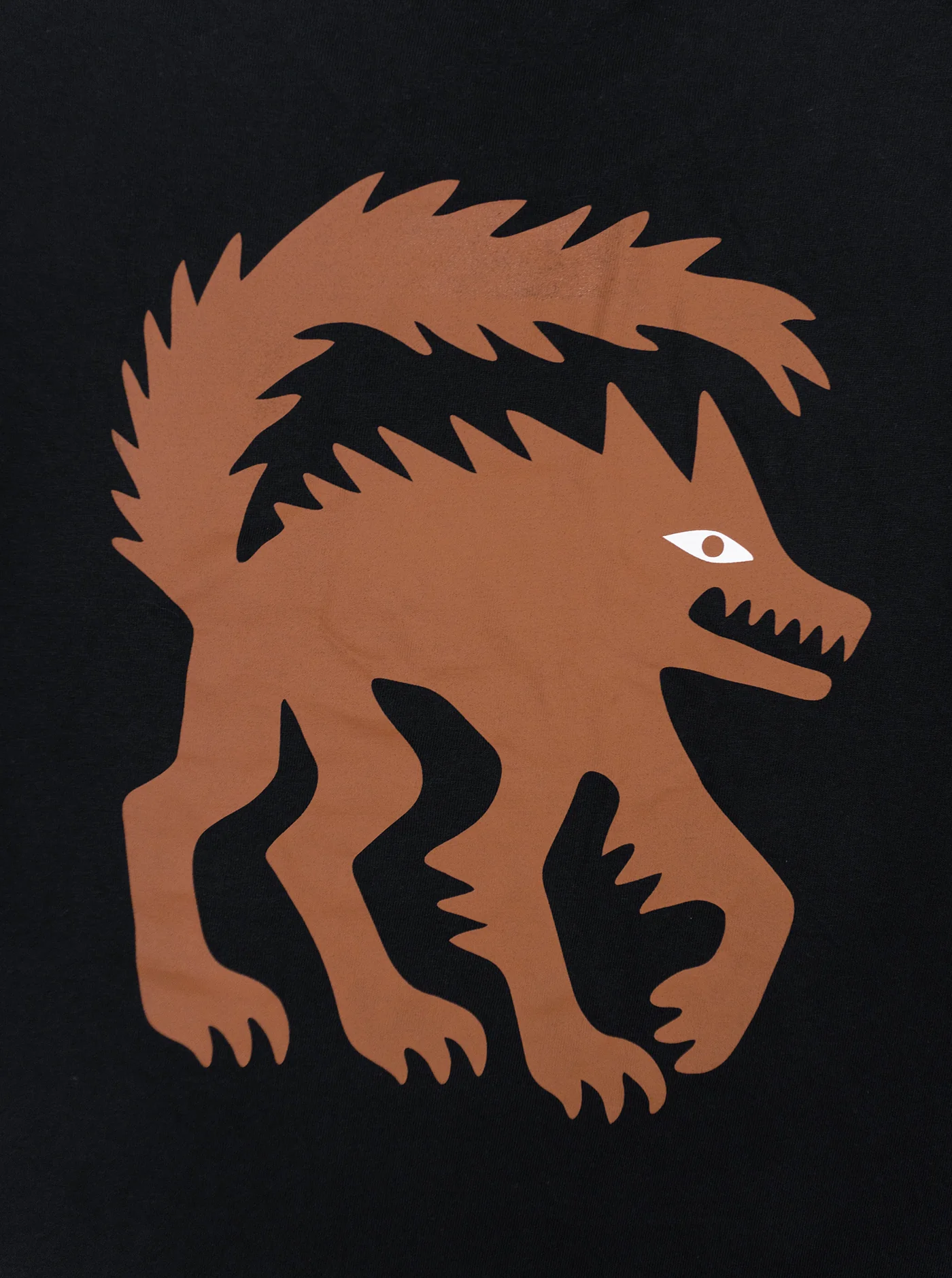 Cotton Unisex T-Shirt - Wild Fang - Image 3