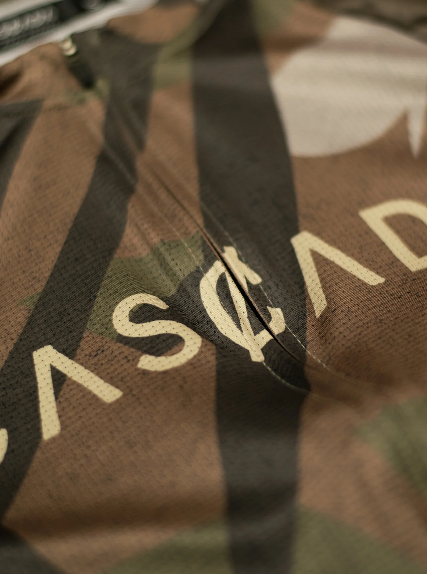 Cycling Jersey - Boscage - Image 3