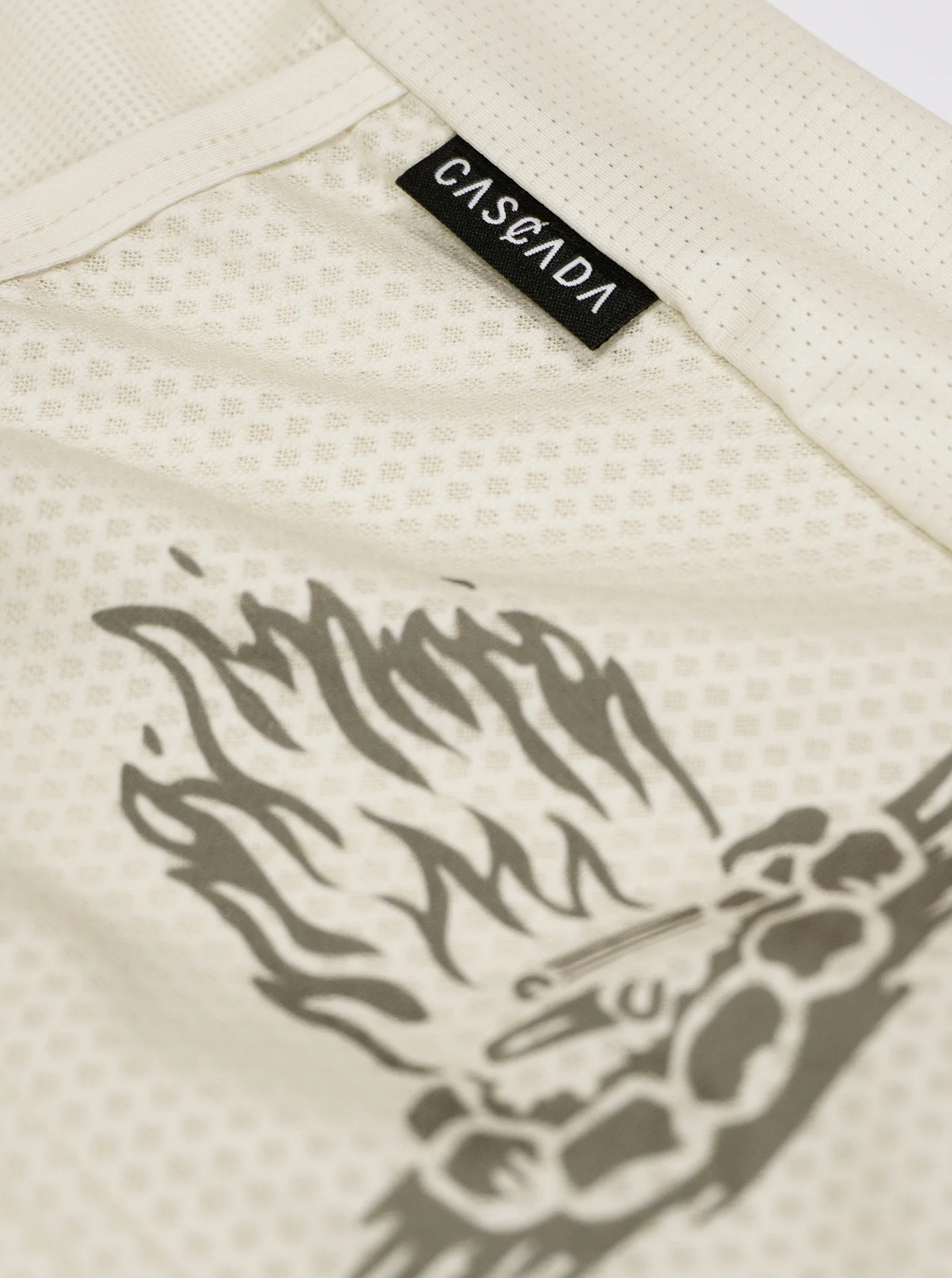 Cycling Jersey - Crew Kit - Dry Sand - Image 5
