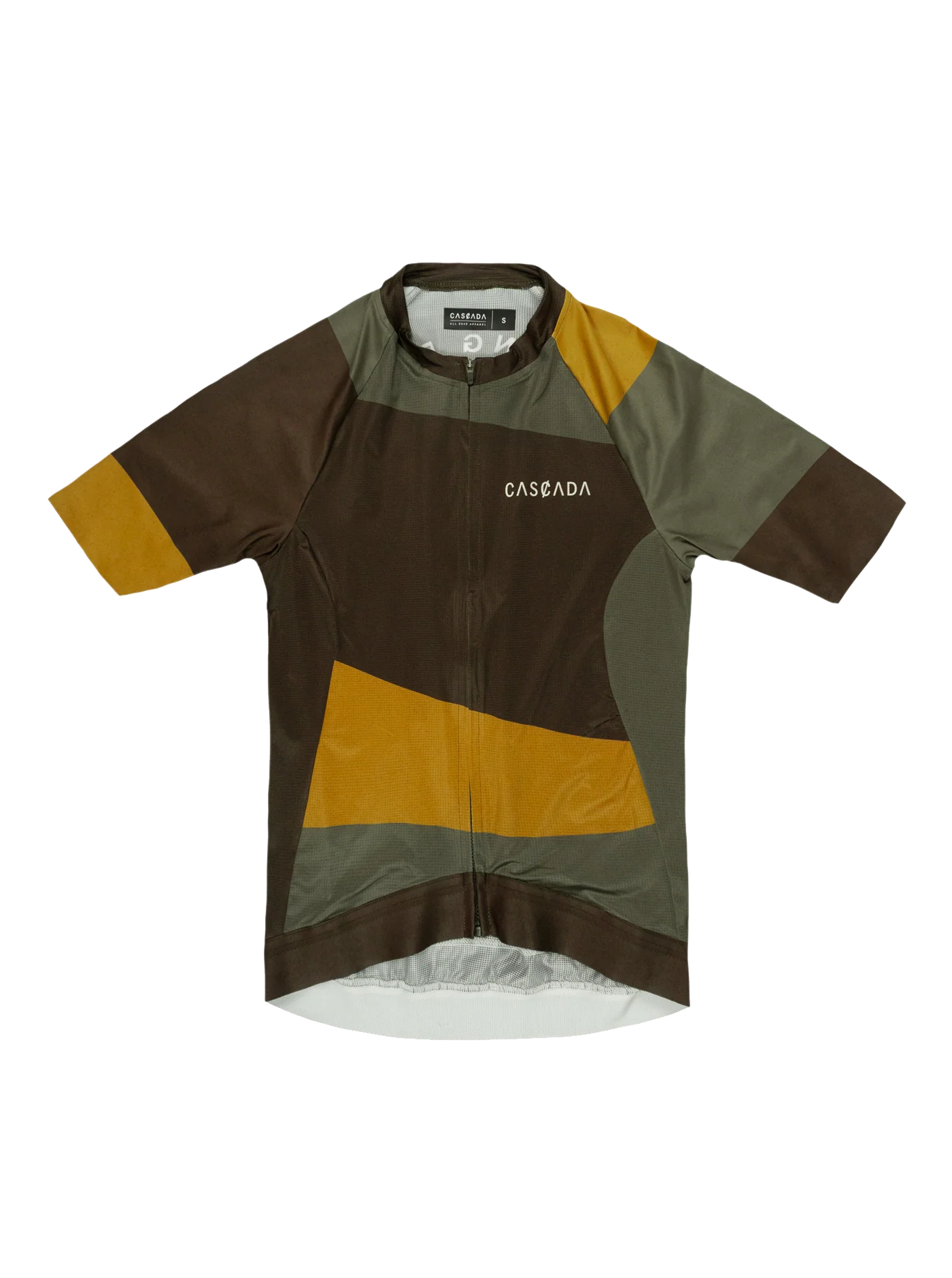 Cycling Jersey - Farlands