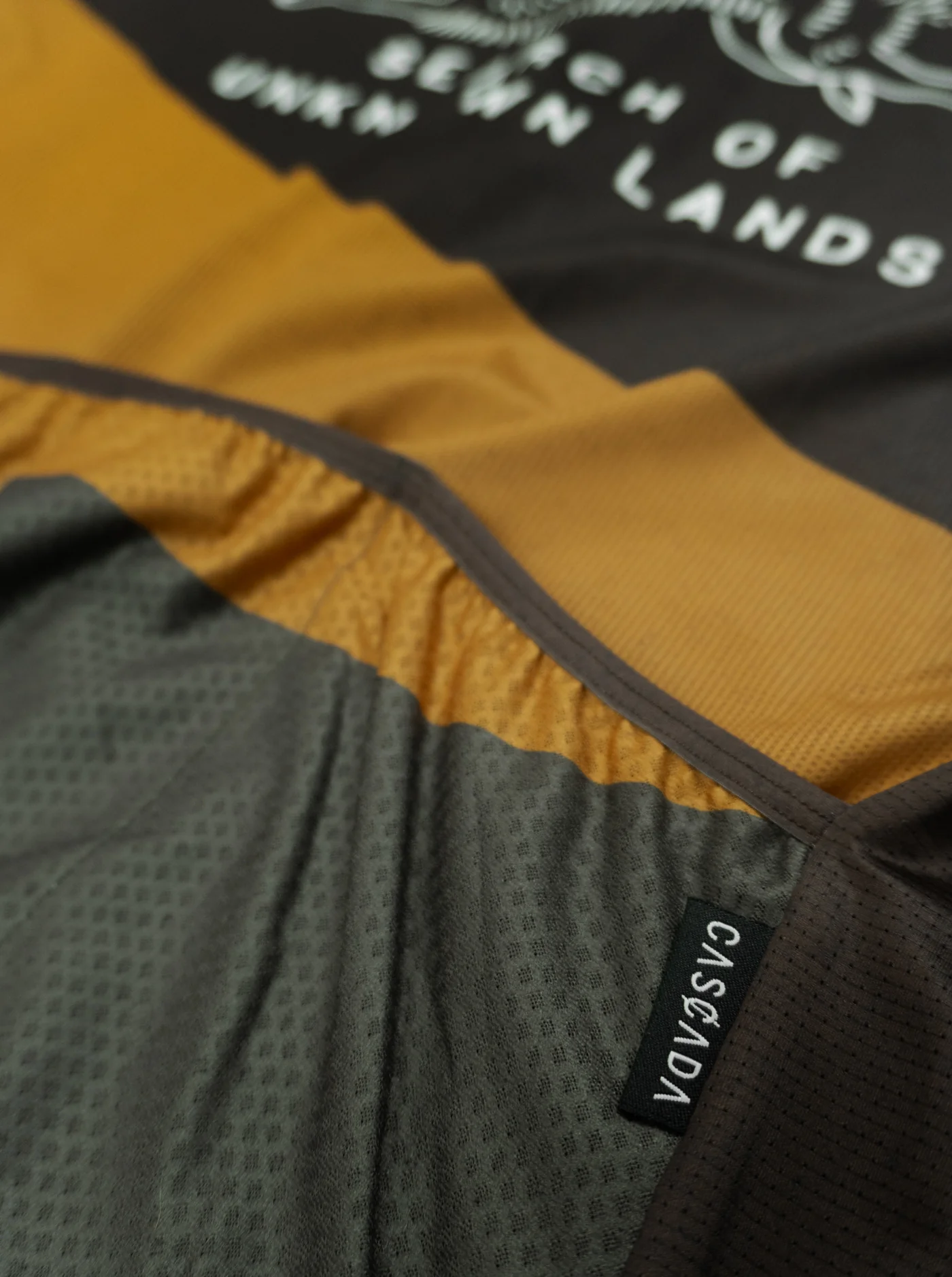 Cycling Jersey - Farlands - Image 5