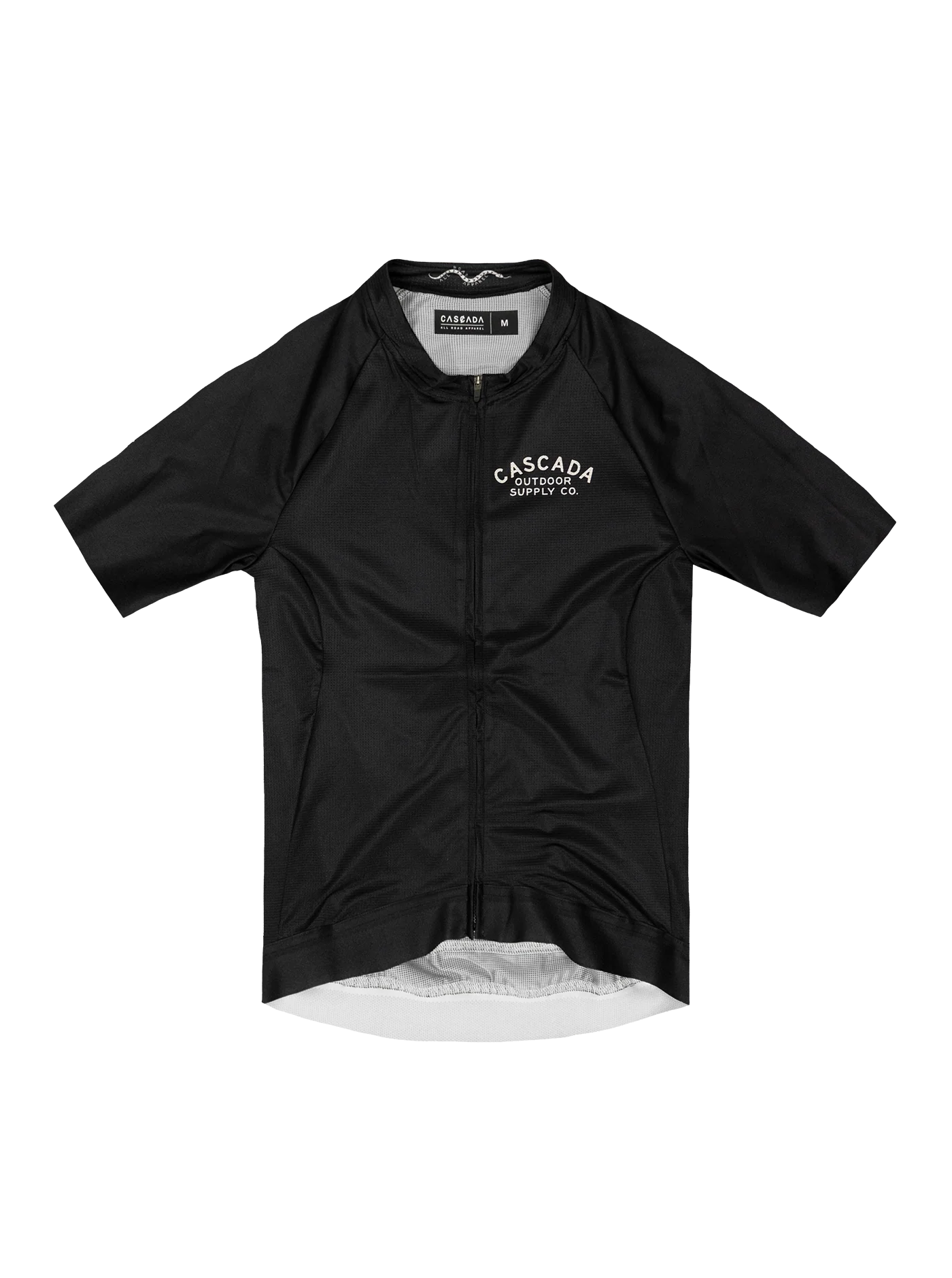 Cycling Jersey - Iron Garage