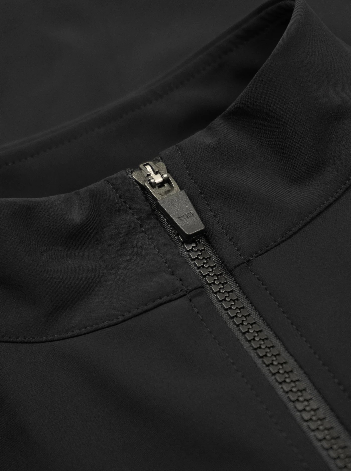 Cycling Winter Jacket - Black - Image 6