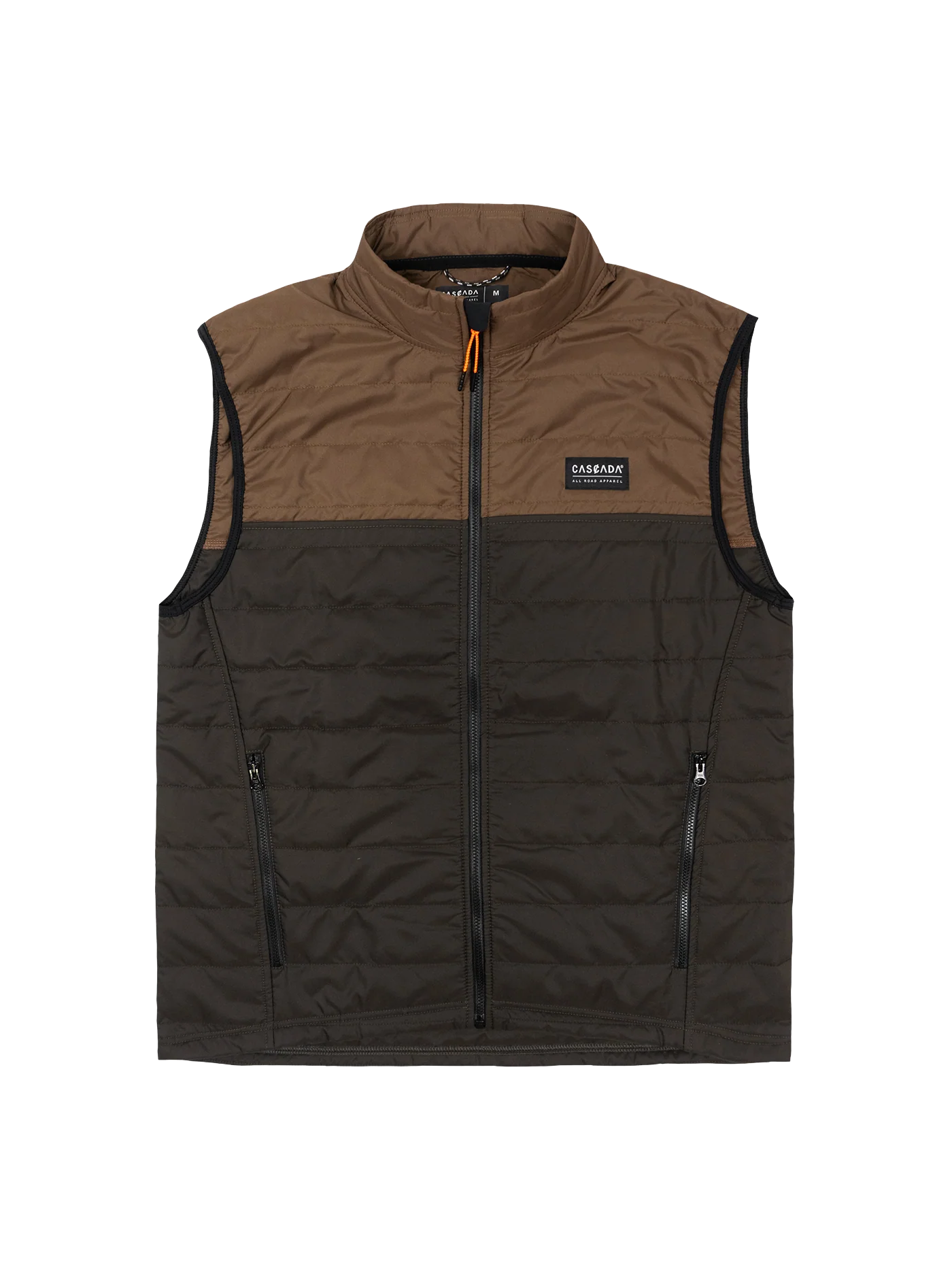 Guide Ultralight Vest - Dark Brown