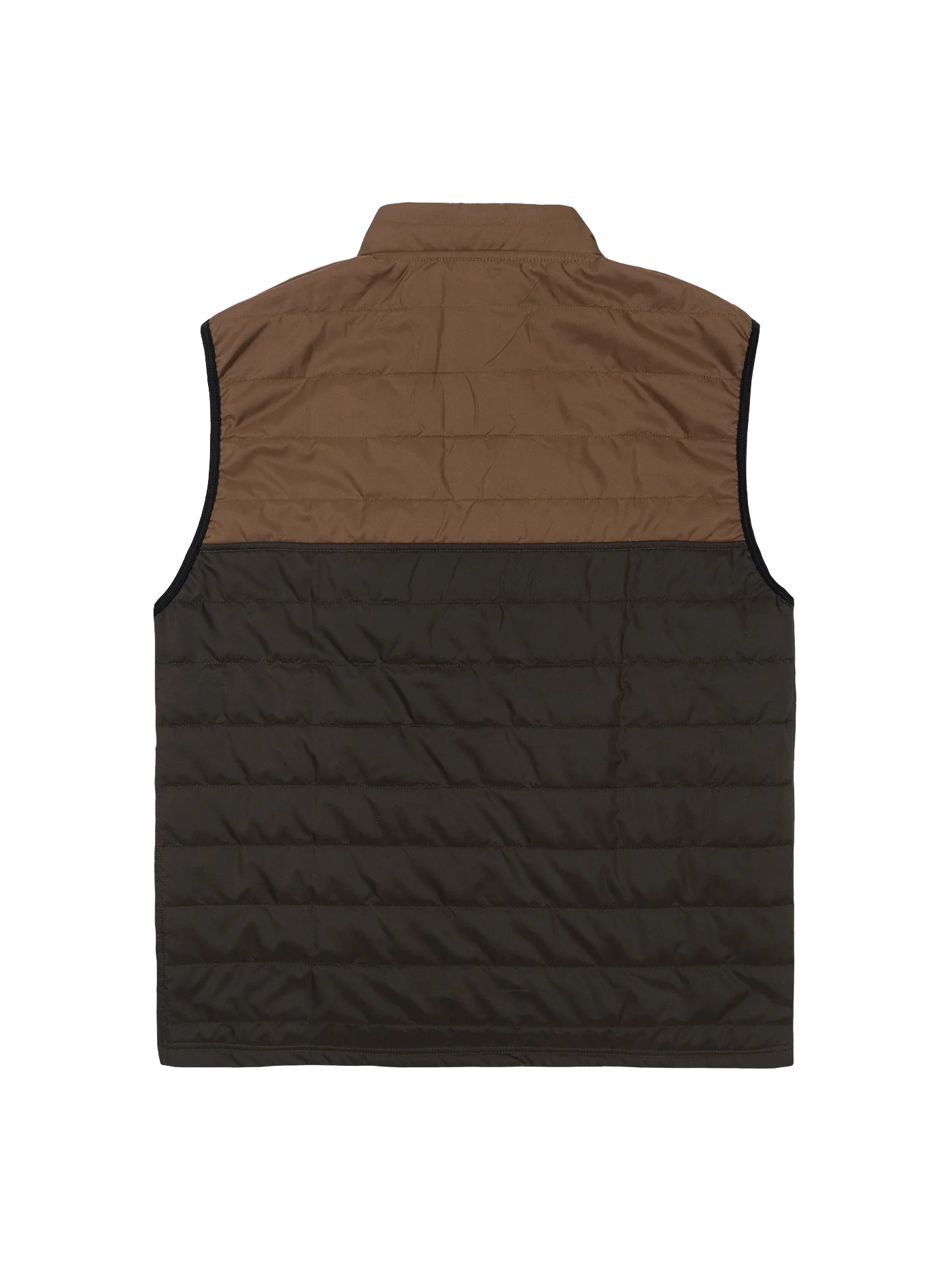Guide Ultralight Vest - Dark Brown - Image 2