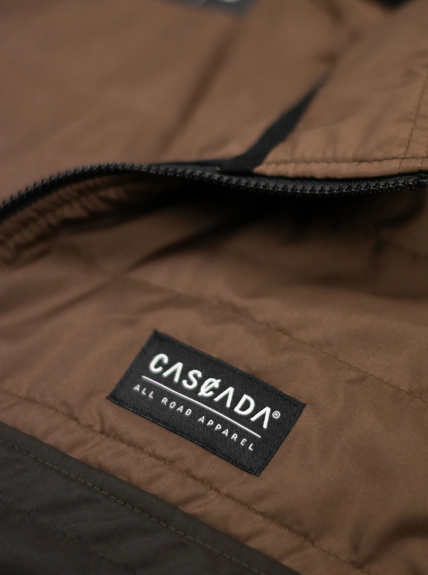 Guide Ultralight Vest - Dark Brown - Image 5