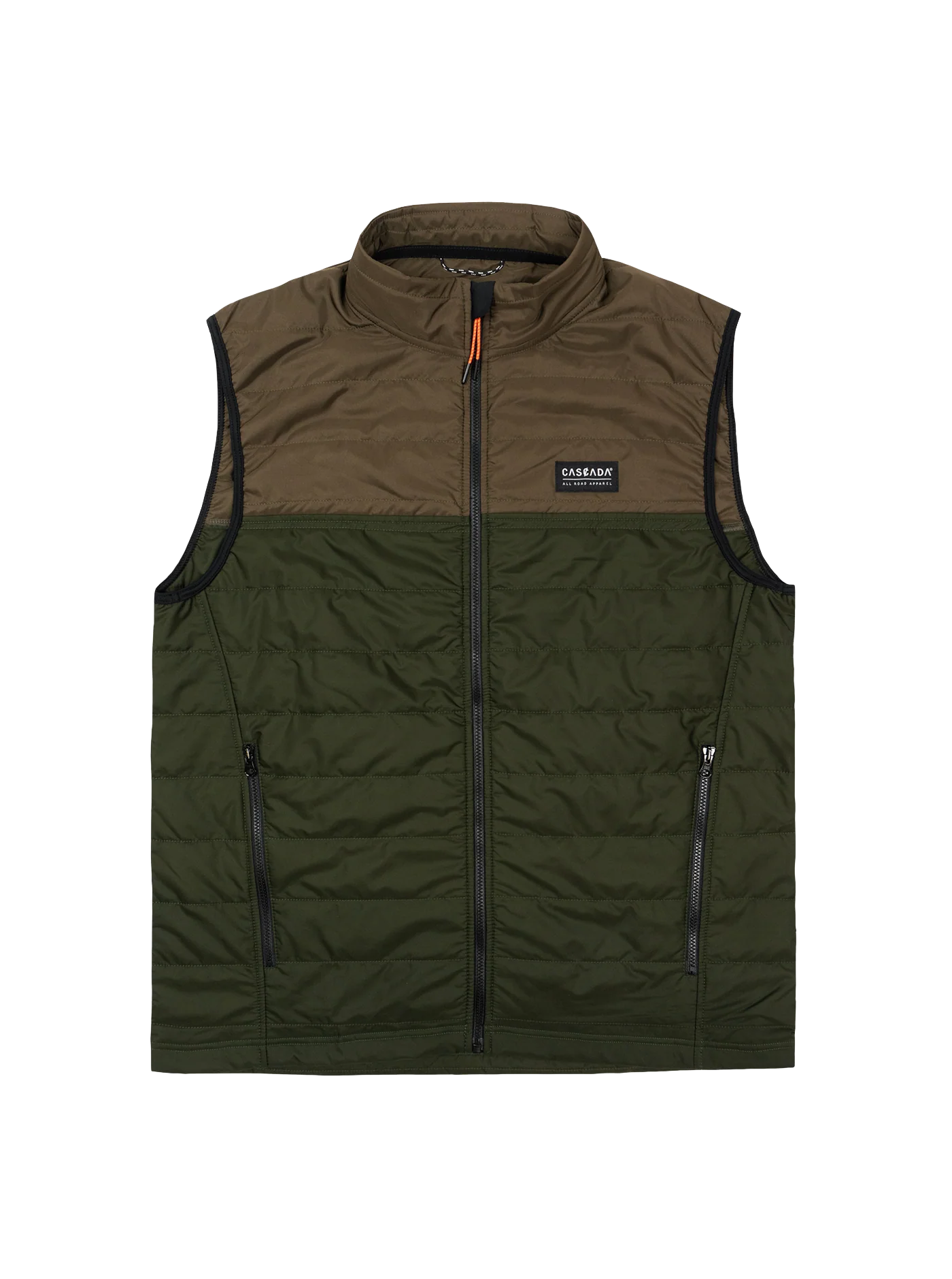 Guide Ultralight Vest - Dark Olive