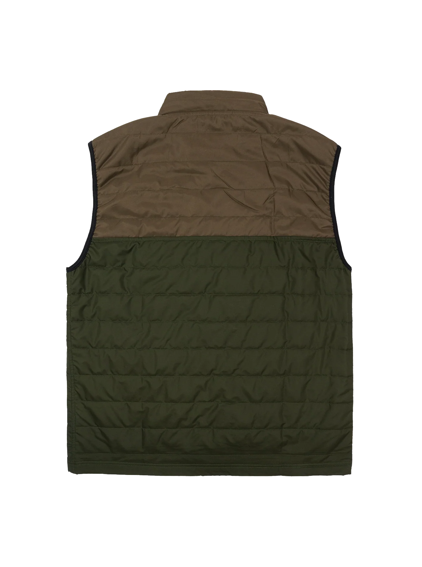 Guide Ultralight Vest - Dark Olive - Image 2
