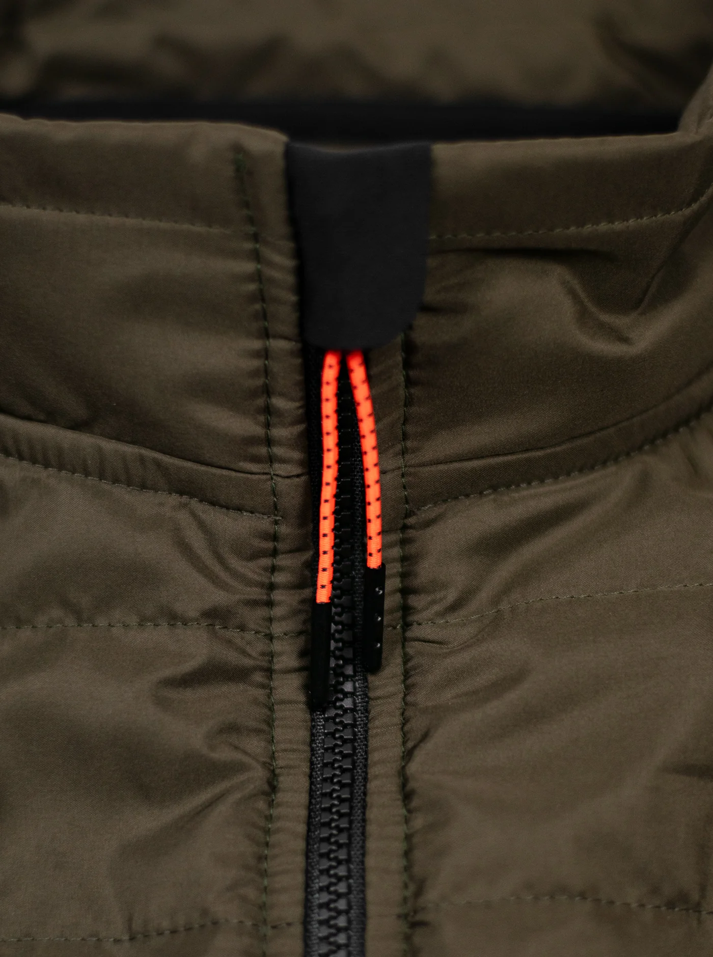 Guide Ultralight Vest - Dark Olive - Image 4