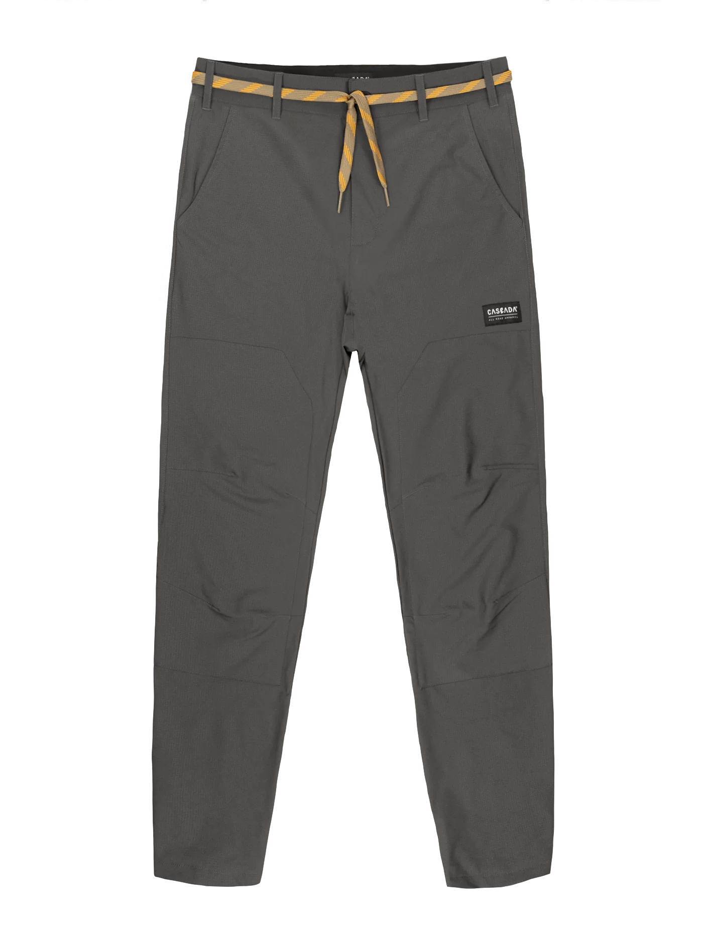 Lakewood Adventure Pants - Charcoal
