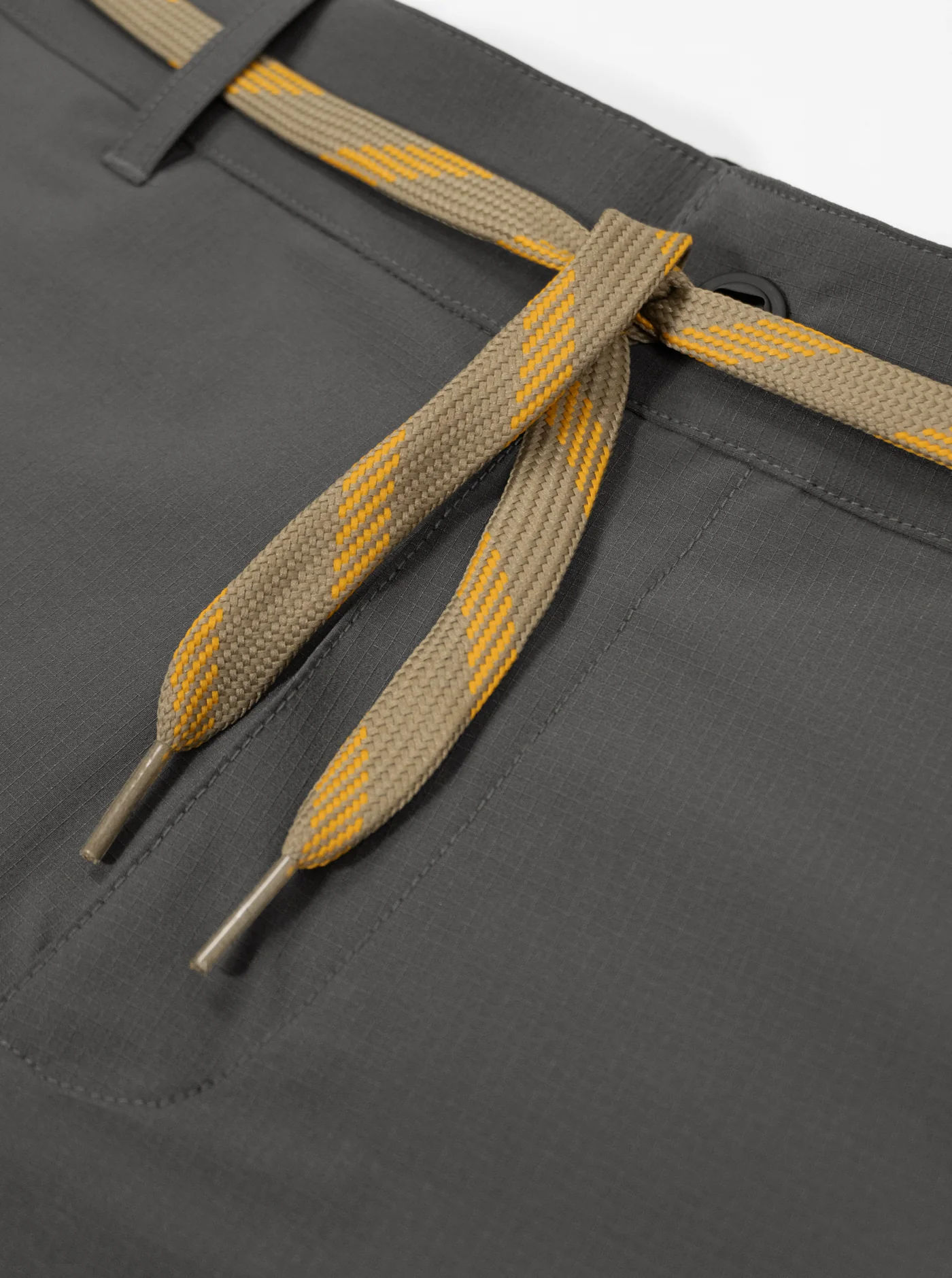 Lakewood Adventure Pants - Charcoal - Image 5