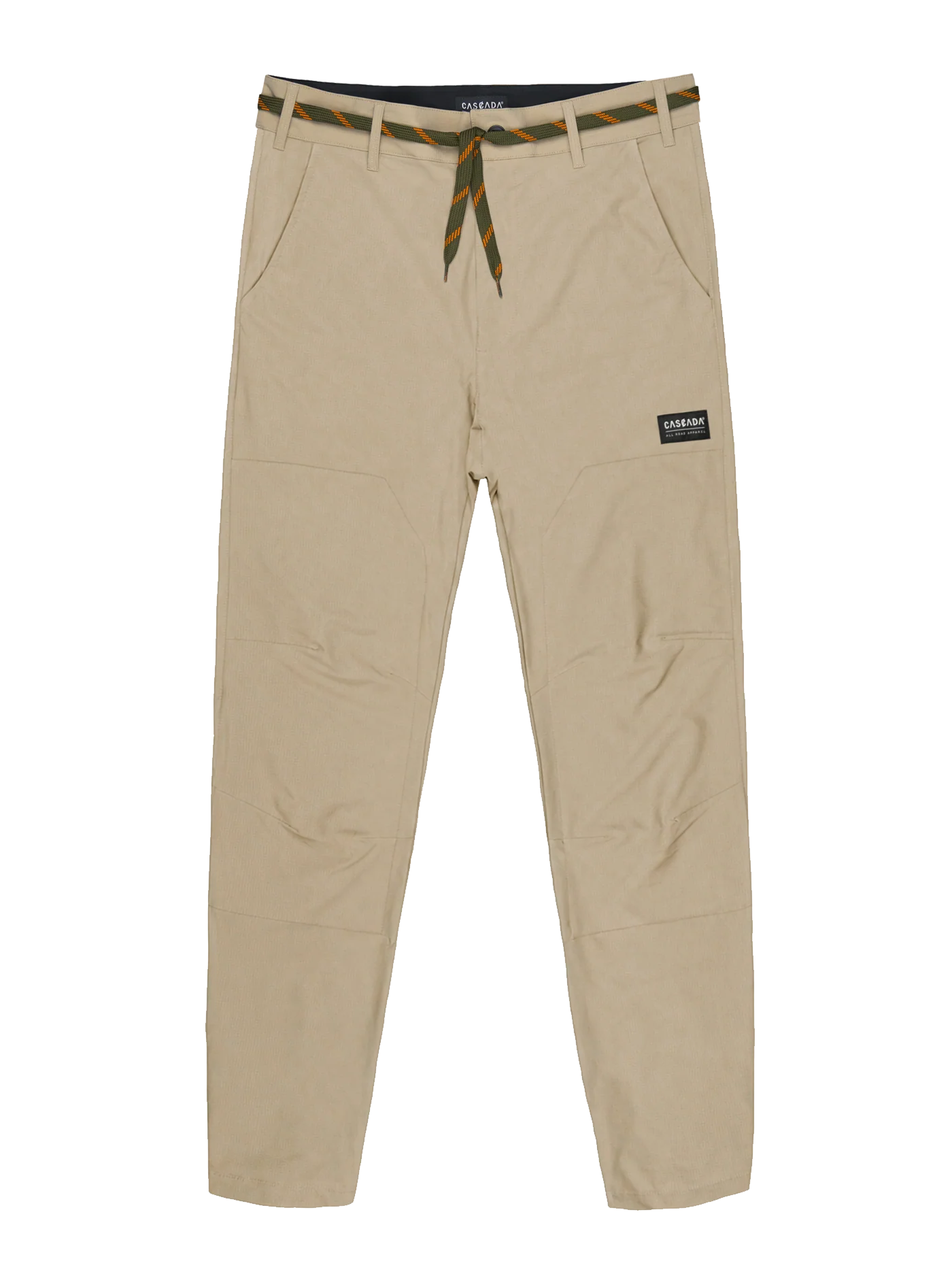 Lakewood Adventure Pants - Khaki