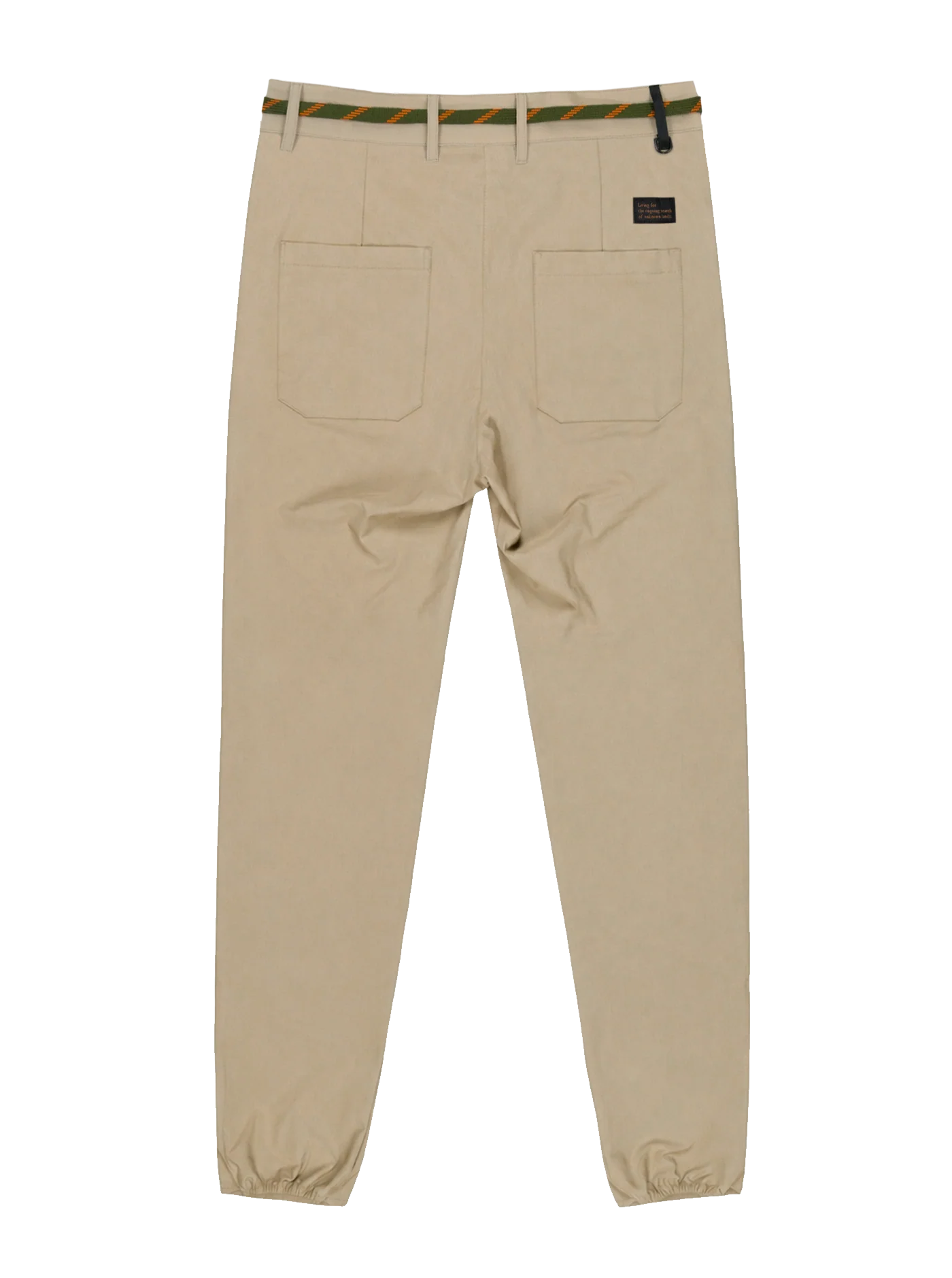 Lakewood Adventure Pants - Khaki - Image 2