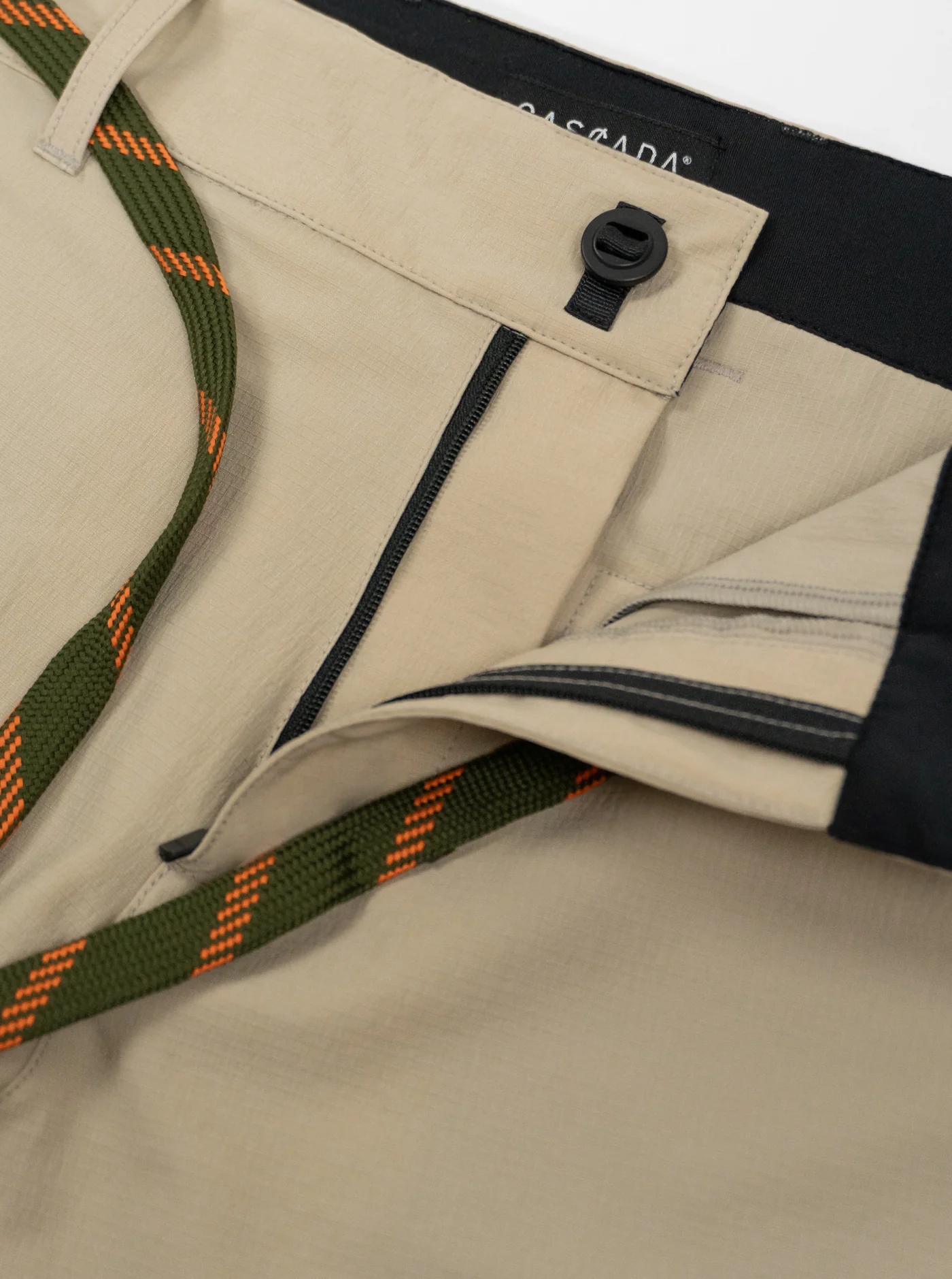 Lakewood Adventure Pants - Khaki - Image 3