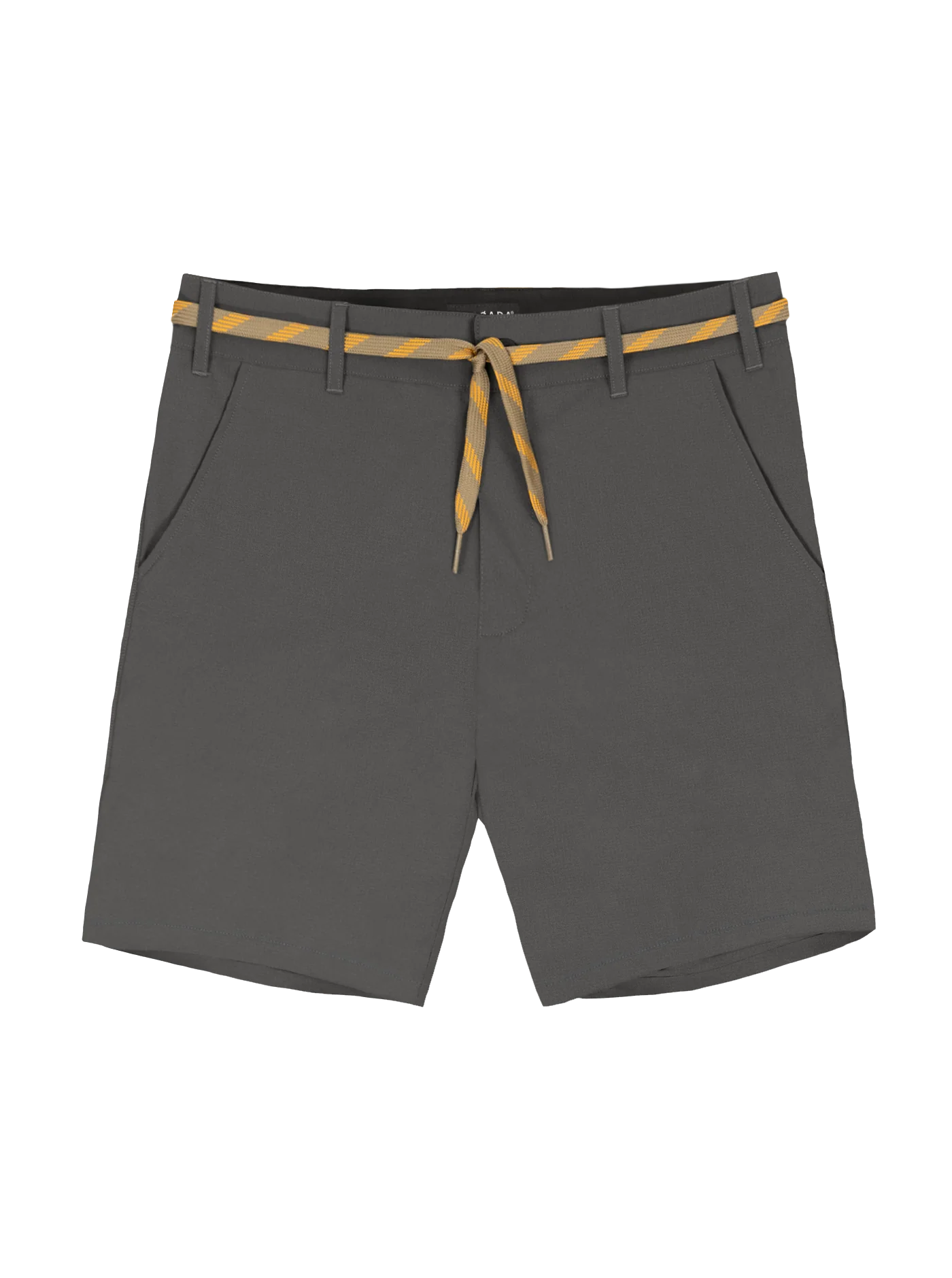 Lakewood Adventure Shorts II - Charcoal