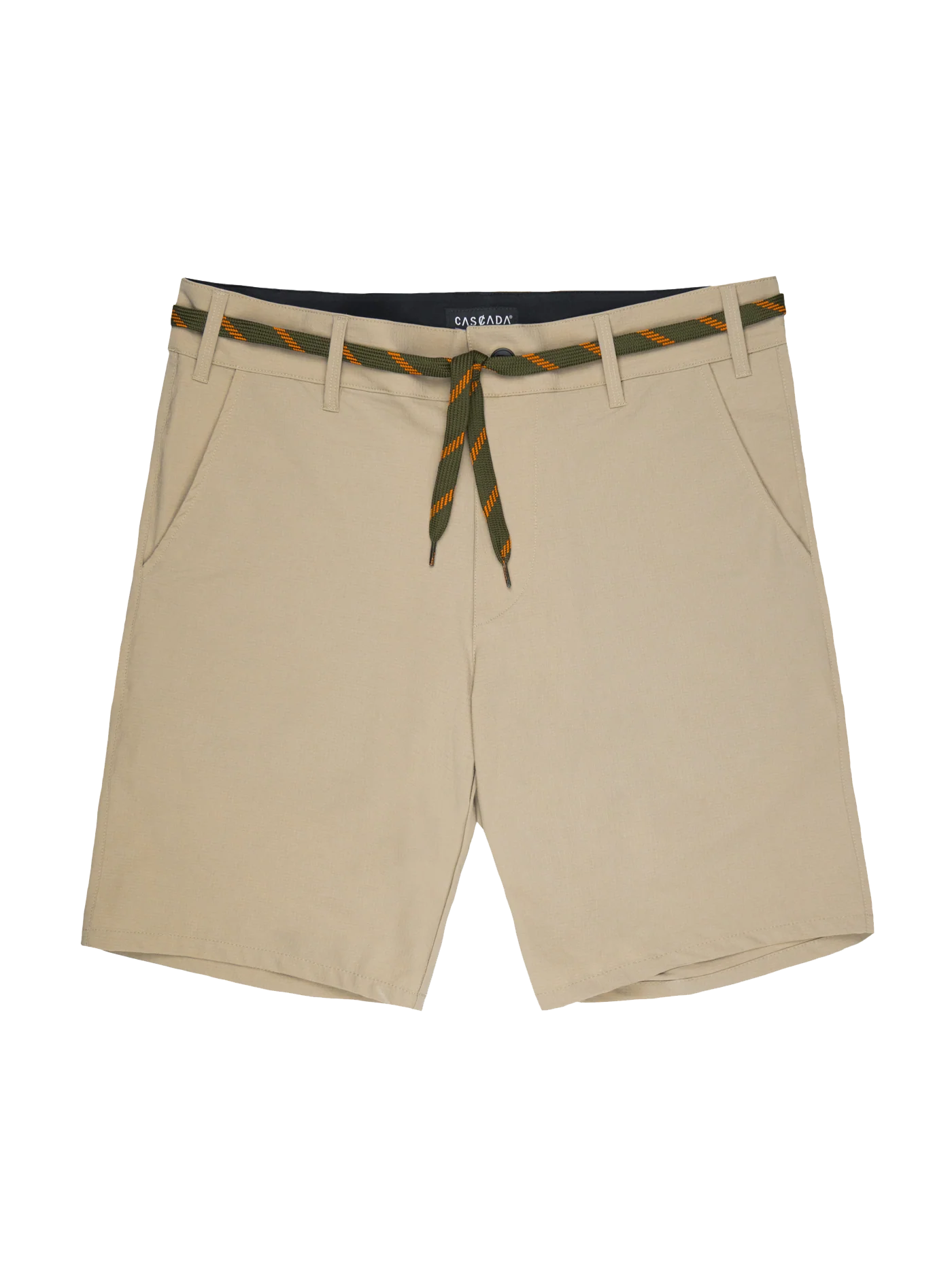 Lakewood Adventure Shorts II - Khaki