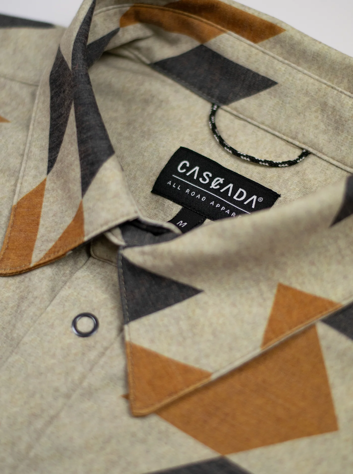 Land Outdoor Shirt - Earth High Desert - Image 3
