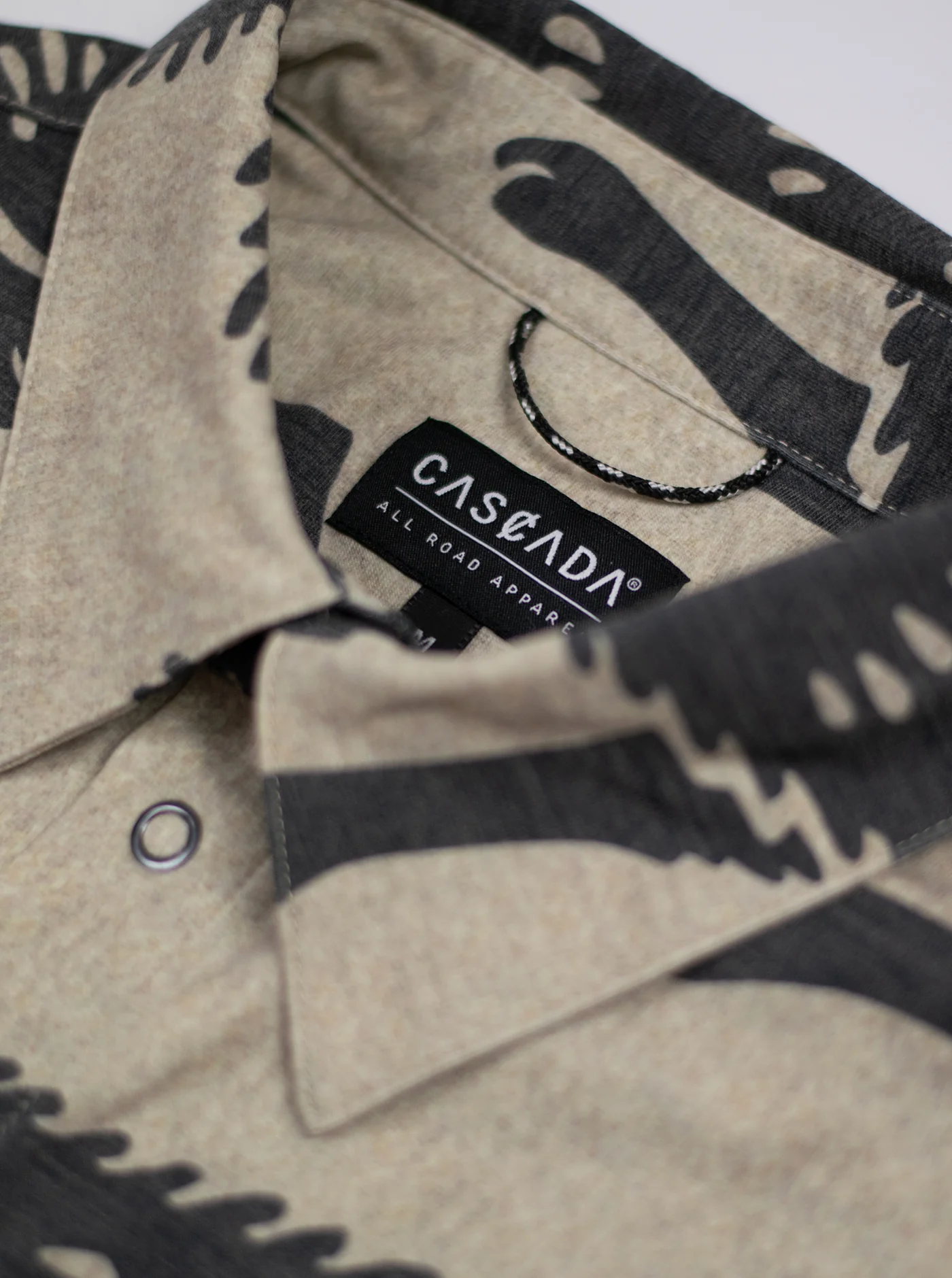 Land Outdoor Shirt - Wolfpack - Image 3