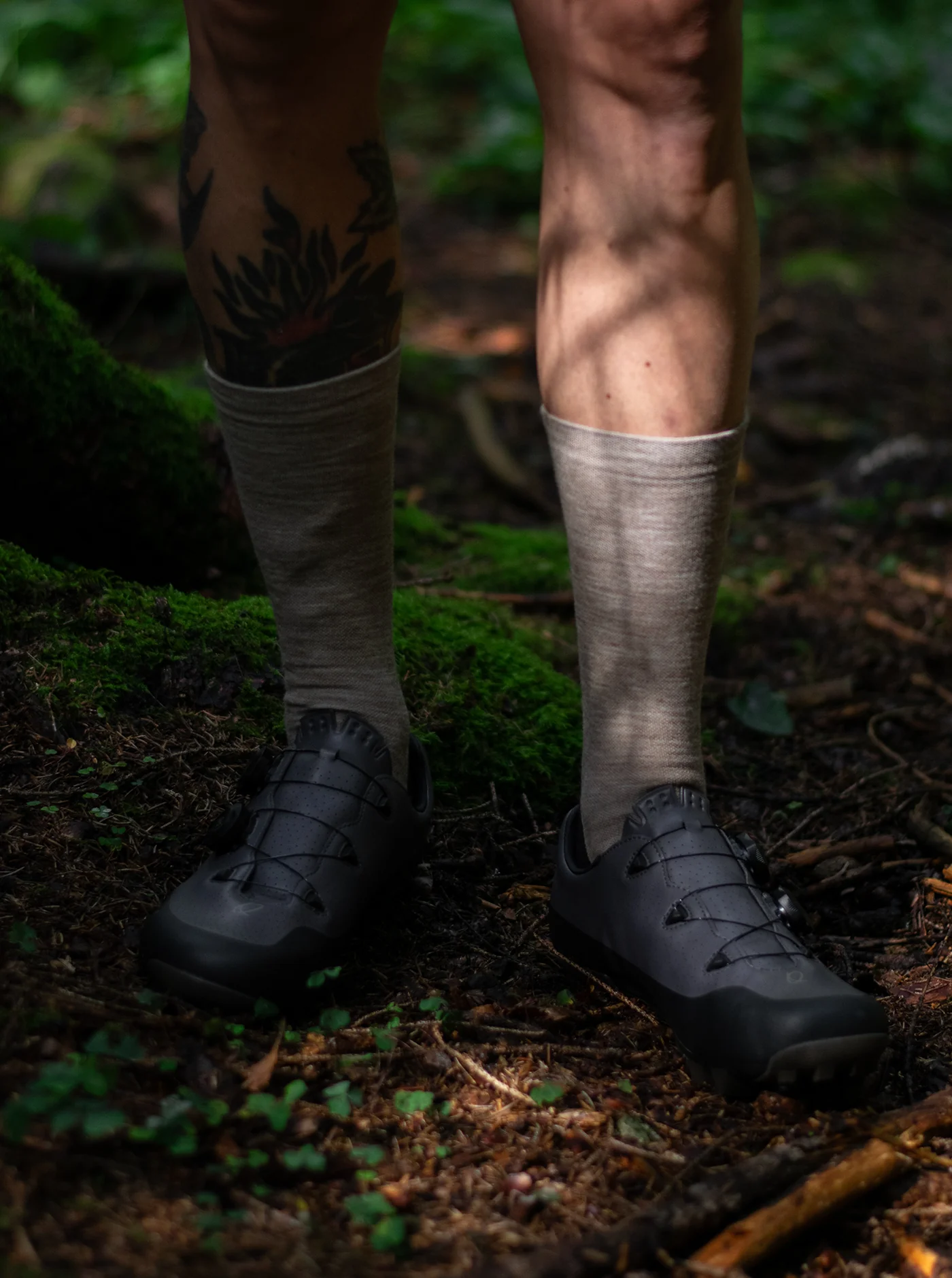 Merino Cross Socks Bundle - Image 3