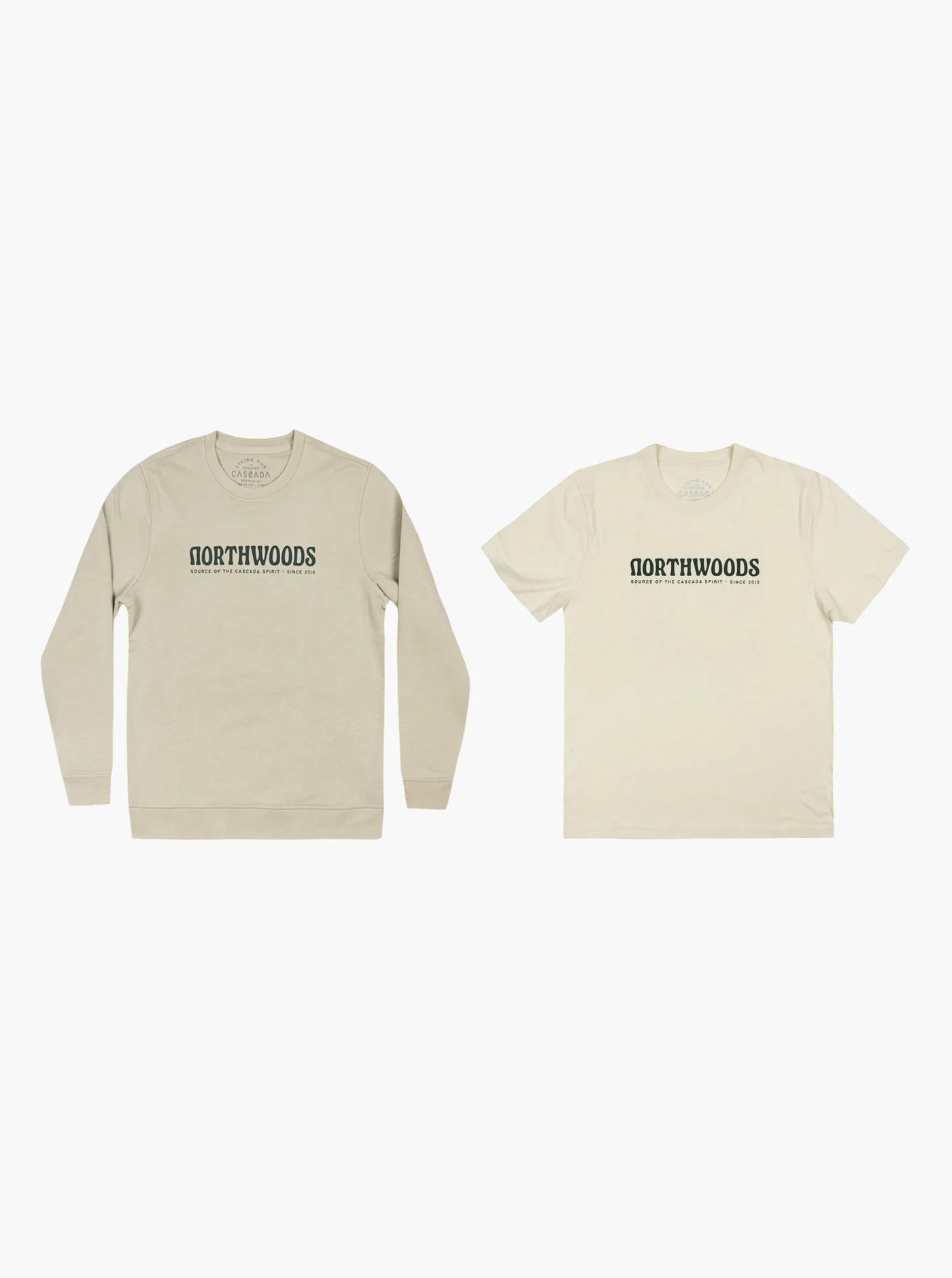 Northwoods Bundle