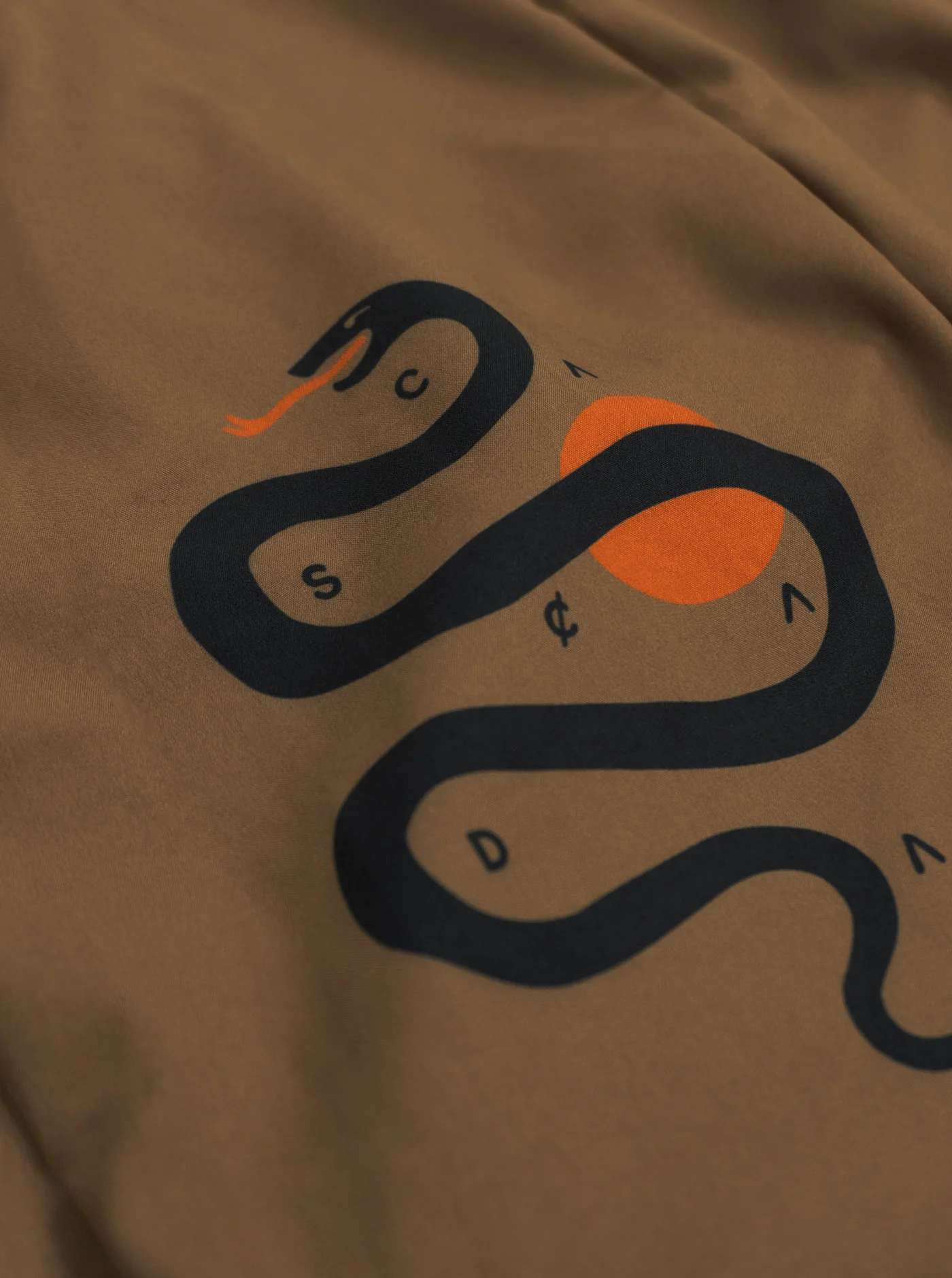 Running Shorts - Snakebite - Image 4
