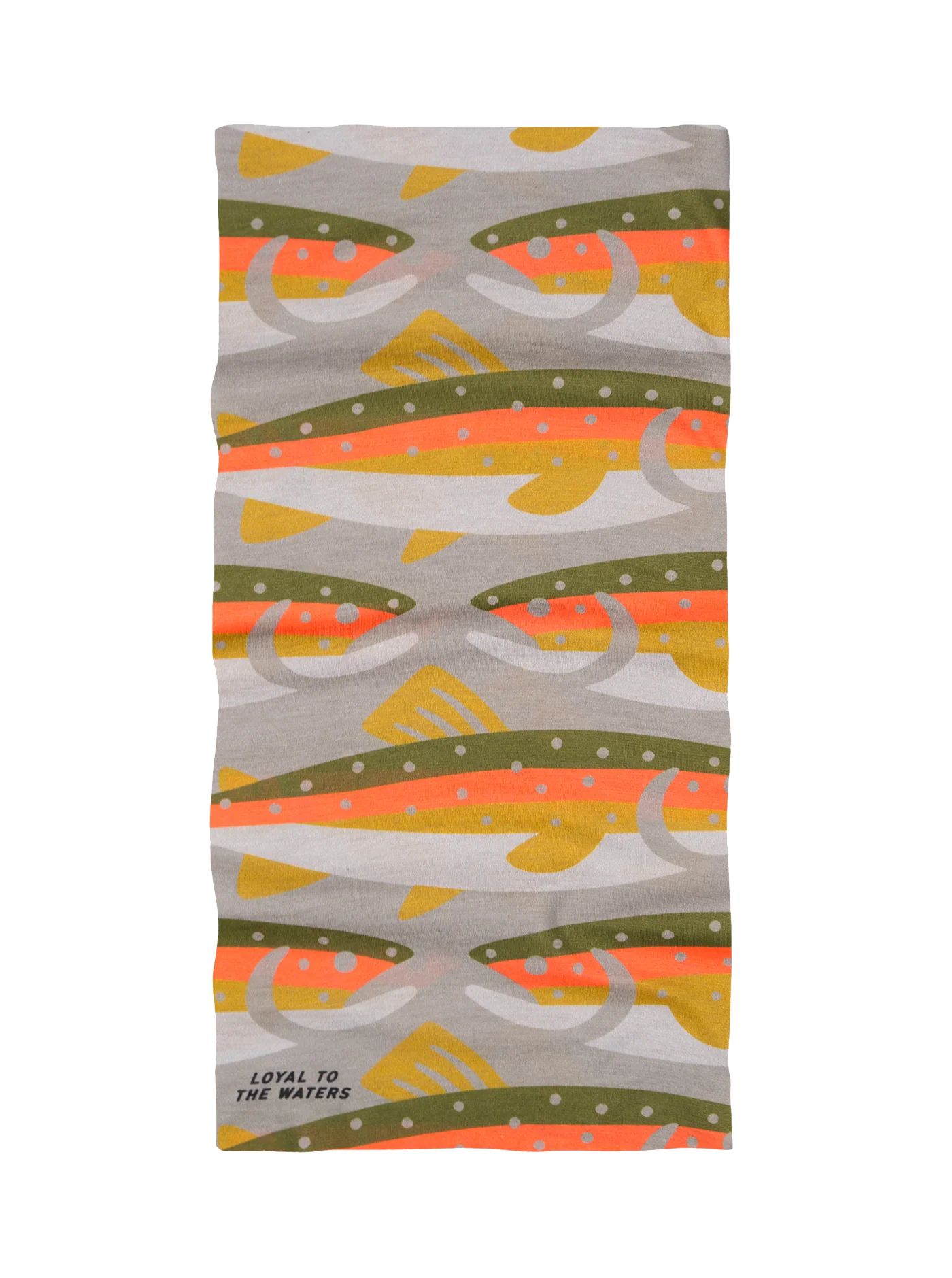 Snood - Fly Fishing Sand