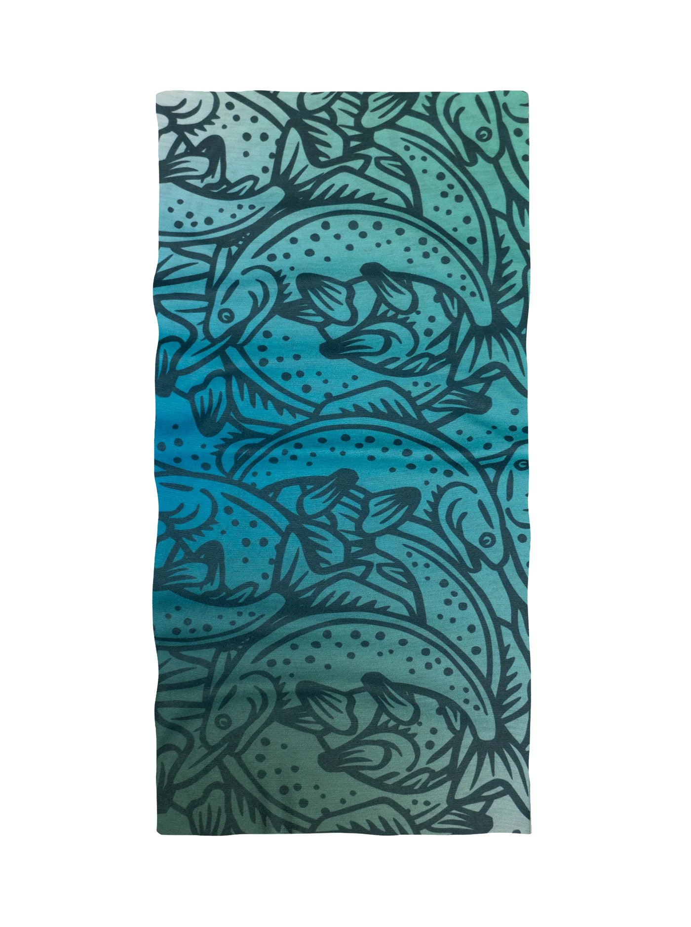 Snood - Loyal To The Waters - Deep Blue