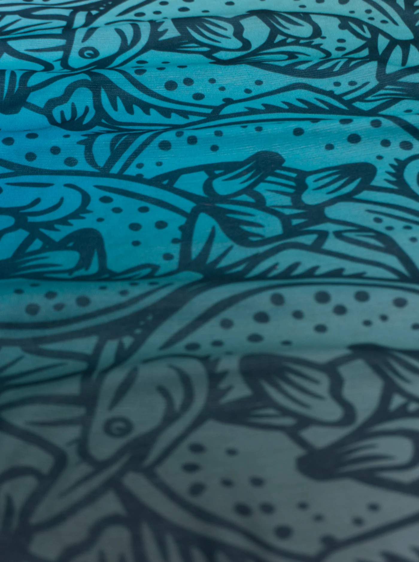 Snood - Loyal To The Waters - Deep Blue - Image 2