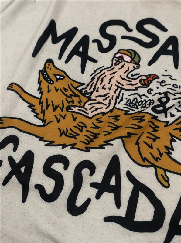 Trail T-Shirt - Massacan - Image 3
