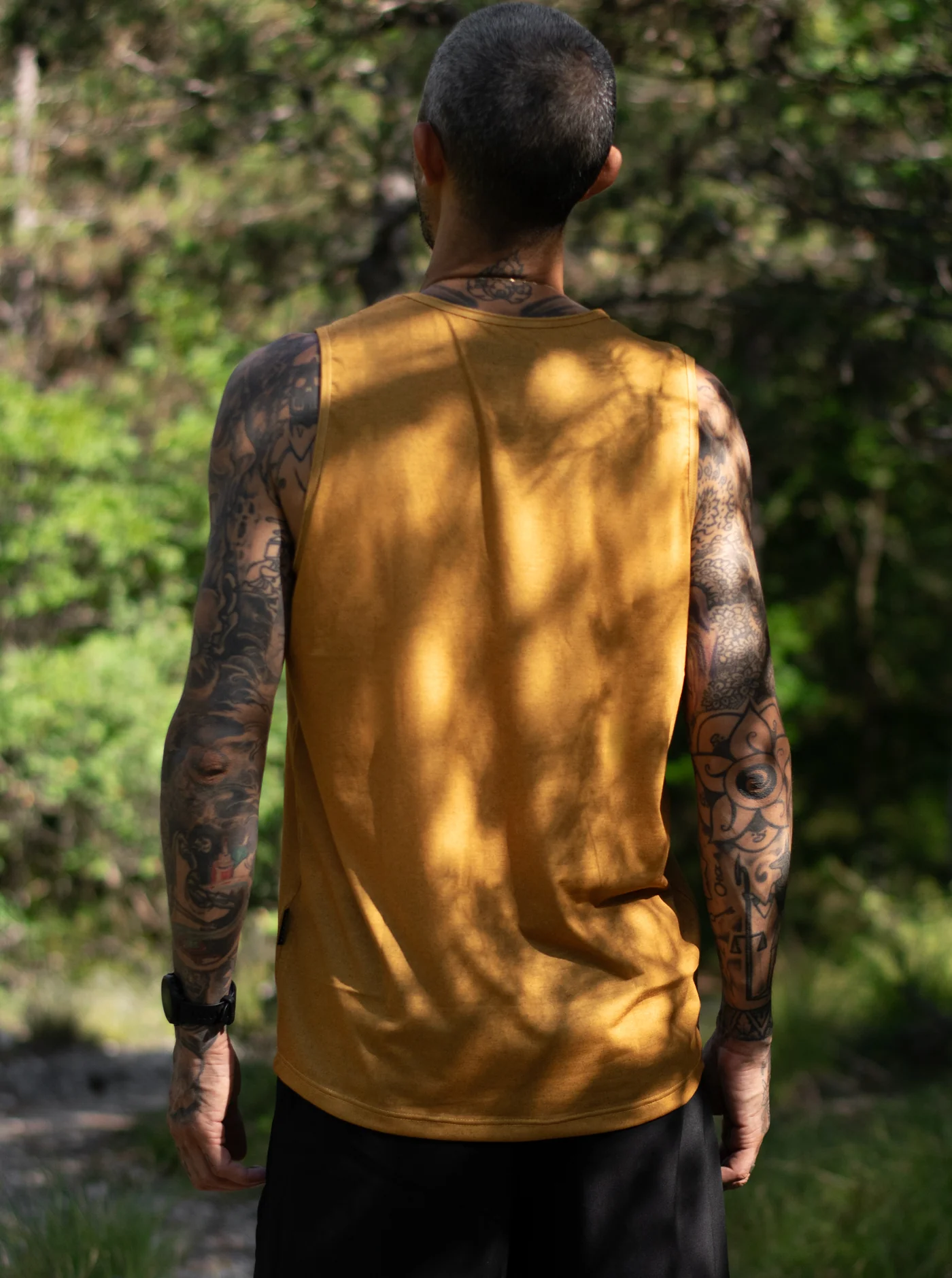 Trail Tank Top - Snakebite - Image 11