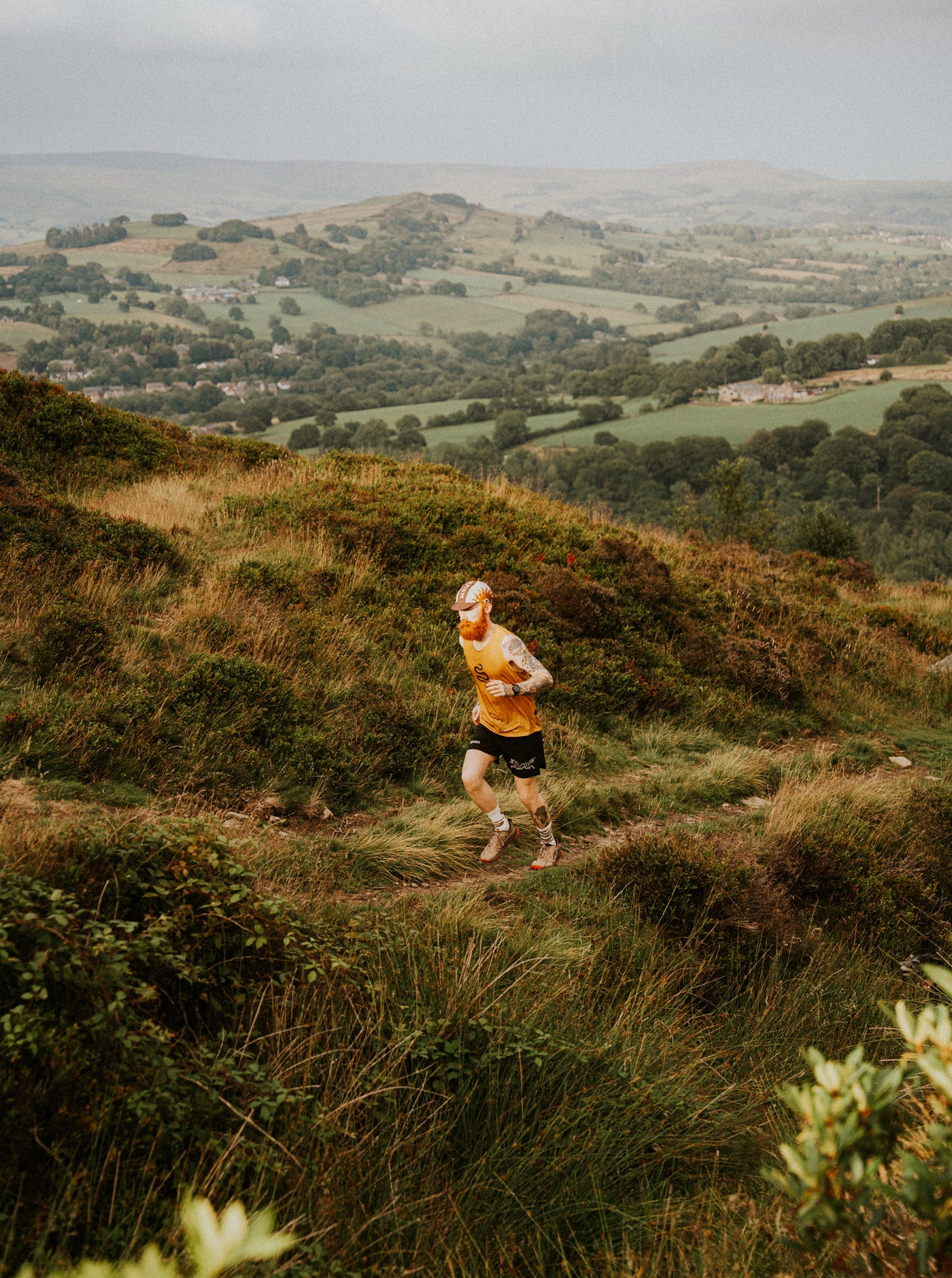 Trail Tank Top - Snakebite - Image 6