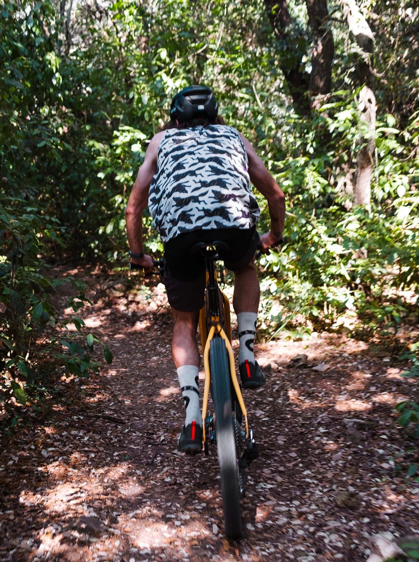 Trail Tank Top - Wolfpack - Image 5